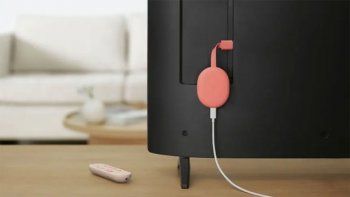nuevo chromecast: mando a distancia, 4k y dolby vision nuevo chromecast: mando a distancia, 4k y dolby vision