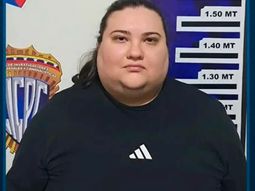 La detención de Rosa María González Rincón, una de las líderes del sistema piramidal Generacón Zoe, se produjo tras varios años de estar prófuga. La detención de Rosa María González Rincón, una de las líderes del sistema piramidal Generacón Zoe, se produjo tras varios años de estar prófuga.