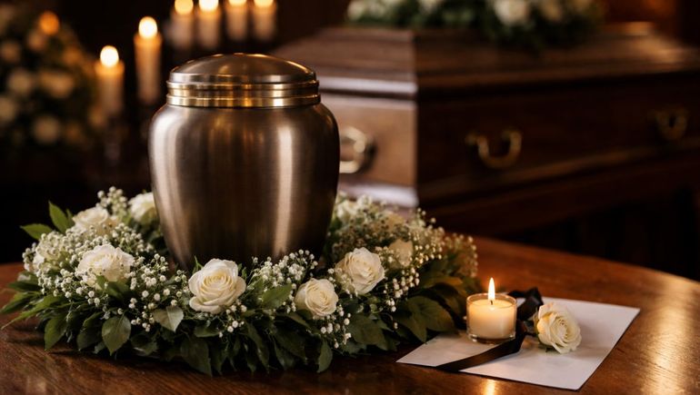 La disputa judicial se originó tras la cremación de un padre realizada pese a la oposición de una de sus hijas. La disputa judicial se originó tras la cremación de un padre realizada pese a la oposición de una de sus hijas.