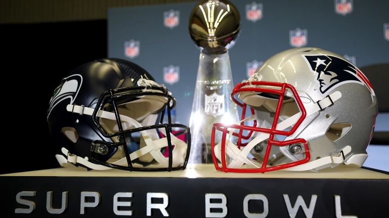 El Super Bowl 2026 se disputa en California.