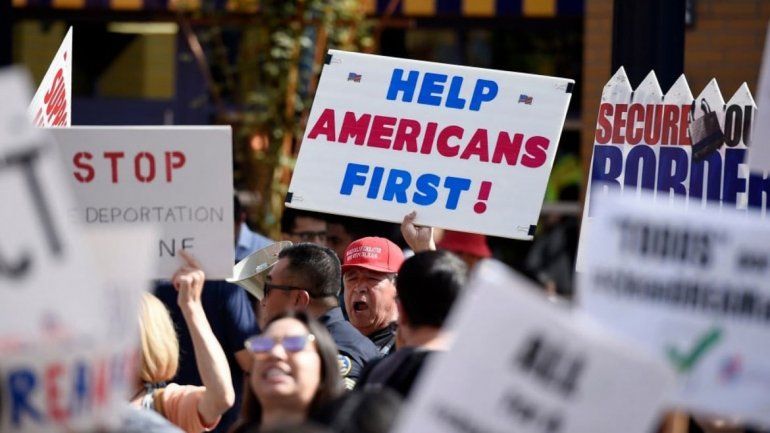 Estos grupos crecieron un 22% en EE.UU. en el último tiempo.