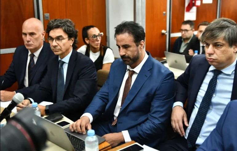 En una audiencia clave para espablecer las responsabilidades por la muerte de Diego Armando Maradona, este jueves declara el neurocirujano Leopoldo Luque. 
