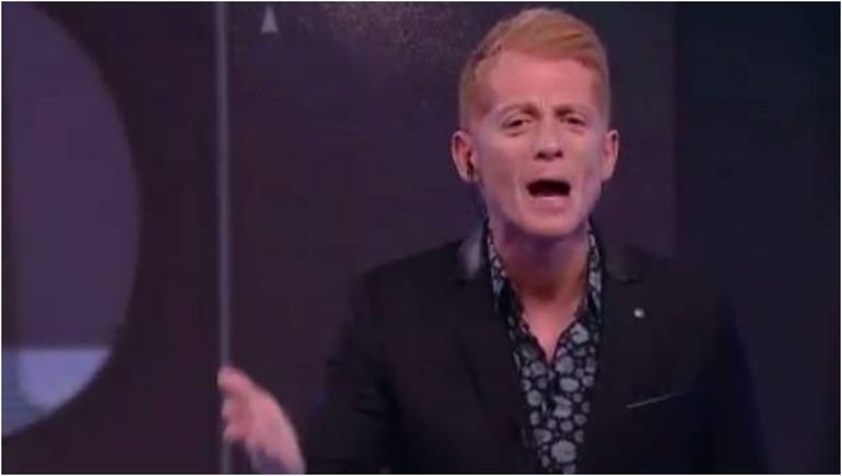 Martín Liberman explotó por la derrota de Boca y responsabilizó duro a una estrella