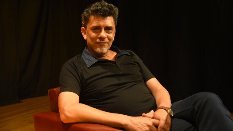 Javier Daulte: el maestro de la ficción