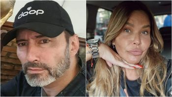 por que nazarena velez le secuestro el perro a daniel agostini por que nazarena velez le secuestro el perro a daniel agostini