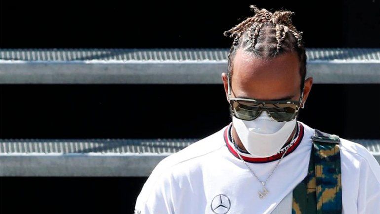Hamilton: El piloto de F1 hoy está en un club de niños billonarios