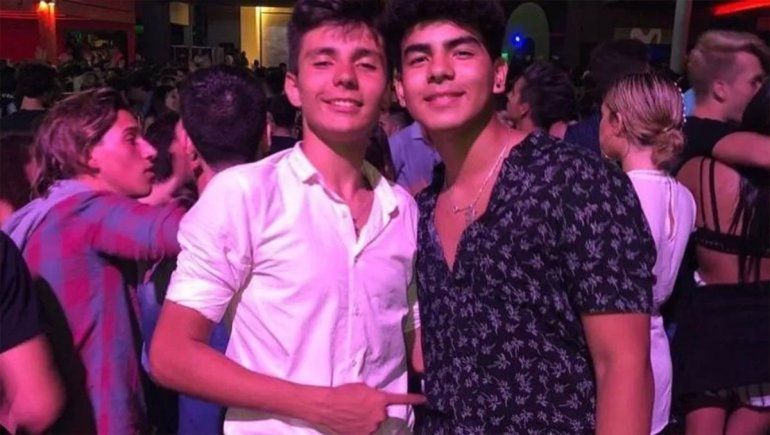 La conmovedora carta de un amigo de Fernando: Nunca te dije gracias