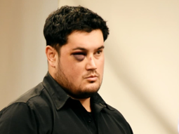 Hernán Curaqueo, el repartidor acusado de tentativa de homicidio, declaró en los Tribunales de Trelew con un ojo morado, cinco días después de la feroz pelea. 