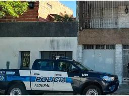 La víctima de trata de personas fue rescada de una casa del barrio Martín de la ciudad santafesina de Rosario. La víctima de trata de personas fue rescada de una casa del barrio Martín de la ciudad santafesina de Rosario.