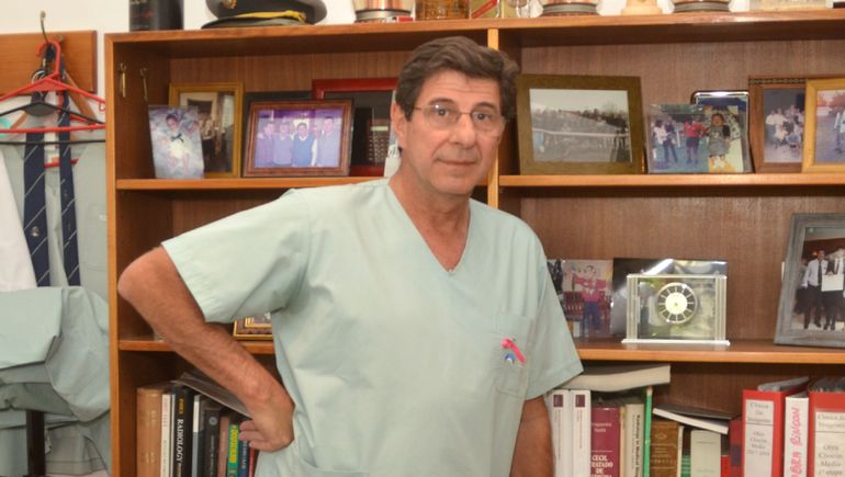 Leben Salud refuerza su presencia física en Cipolletti para la atención integral de sus pacientes