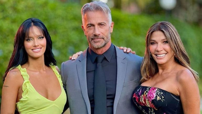 Modo abuela: así se prepara Cathy Fulop para el nacimiento de su nieta el día de su cumpleaños