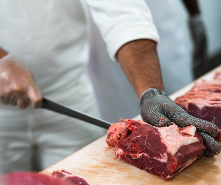 El objetivo es garantizar la seguridad e inocuidad de los alimentos que consumimos. El objetivo es garantizar la seguridad e inocuidad de los alimentos que consumimos.