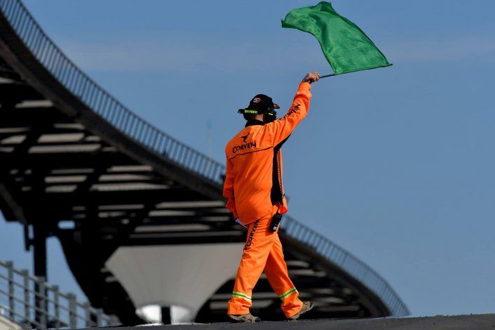 El automovilismo es una industria sin chimenea que busca poder volver al ruedo y ayudar a todos sus actores.