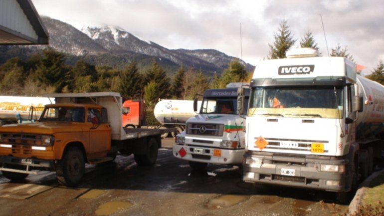 Restringen circulación de camiones por el Mundial de Motocross