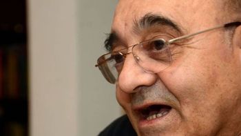 Murió Jorge Izquierdo, histórico dirigente del gremio judicial