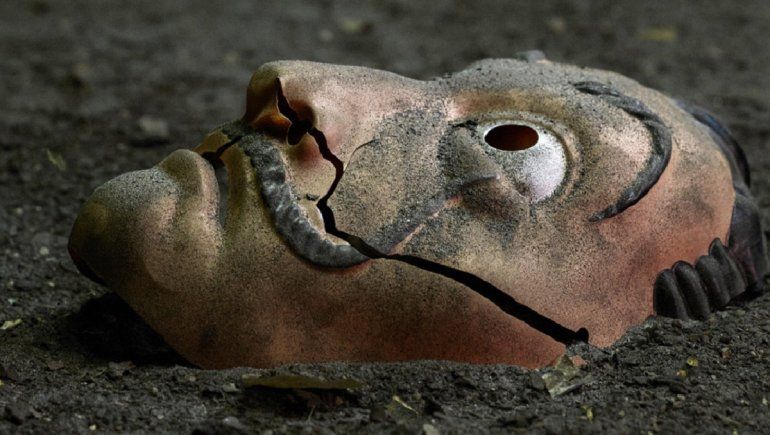 La Casa de Papel es una de las series más exitosas de Netflix