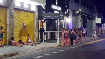 El cantautor ya había suspendido un concierto en Mar del Plata. El cantautor ya había suspendido un concierto en Mar del Plata.