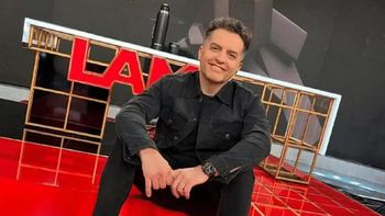 Ángel de Brito reveló quiénes serán las nuevas Angelitas. Ángel de Brito reveló quiénes serán las nuevas Angelitas.