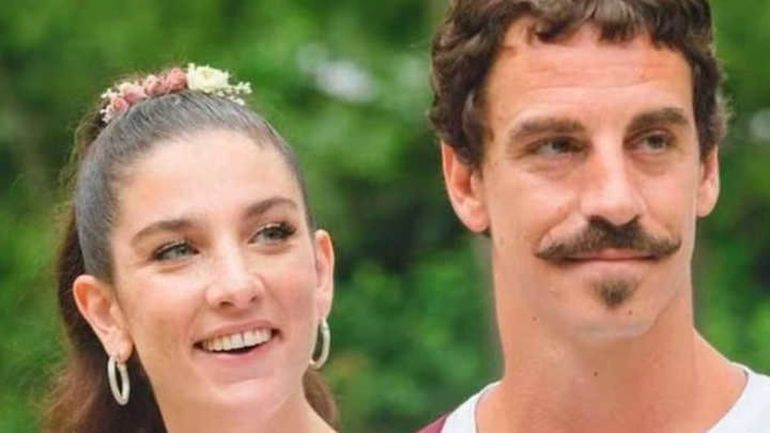 Graviotto faltó al nacimiento de su hijo con Juana Repetto y le llovieron las críticas: De joda siempre