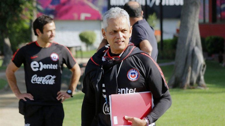 Rueda se refirió a la baja&nbsp; de Gabriel Arias.