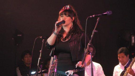 Karla, quien brilló en los 90, falleció luego de un accidente doméstico.&nbsp;