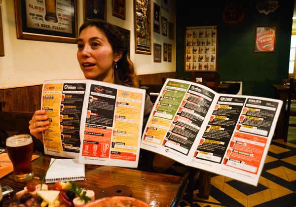 Las cervezas artesanales ya conquistan a los neuquinos