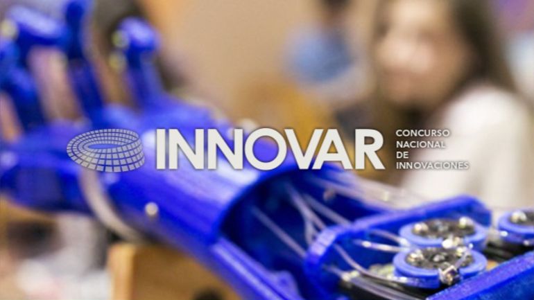 Se lanzó la nueva edición del concurso Innovar