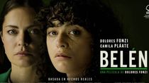 Film Belén, elegido para competir en la categoría Mejor Película Internacional en los Premios Oscar 2026 que se entregarán en Hollywood. Film Belén, elegido para competir en la categoría Mejor Película Internacional en los Premios Oscar 2026 que se entregarán en Hollywood.