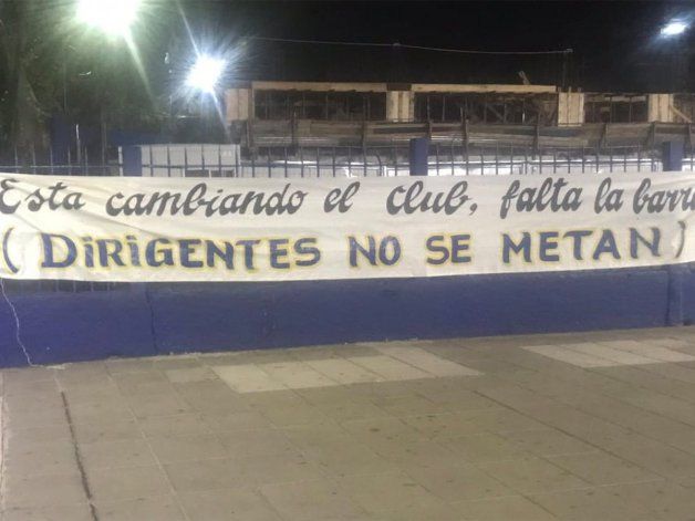 Va a correr sangre: la amenaza de la 12 a la CD tras intentar matar a Di Zeo