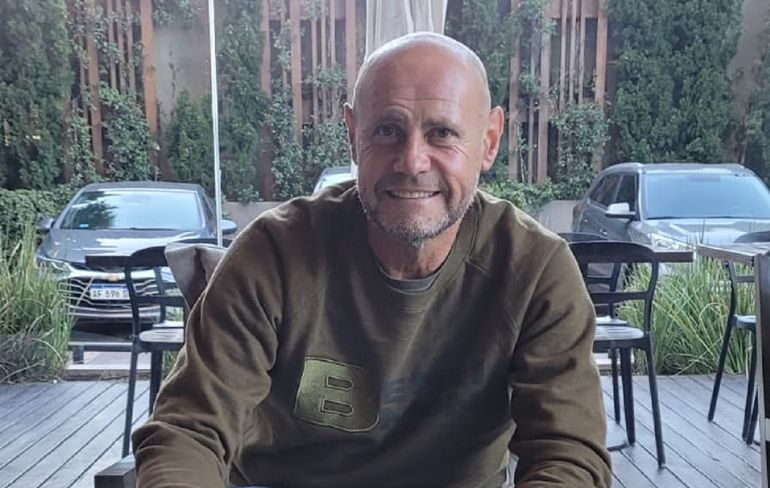 Duilio Botella, flamante DT de Deportivo Rincón: Un proyecto interesante