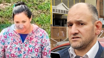 La imputada por el caso Loan detenida en Neuquén. Y un abogado del caso, complicado La imputada por el caso Loan detenida en Neuquén. Y un abogado del caso, complicado