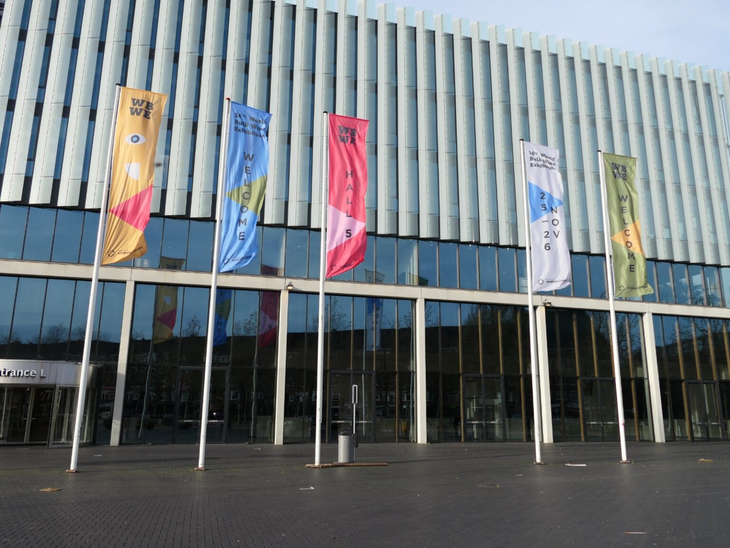 Argentina busca consolidarse como proveedor estratégico en el mercado mundial de vinos a granel