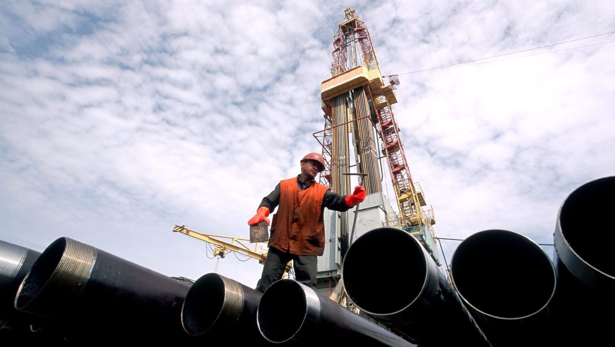 El efecto multiplicador del petróleo en el mercado laboral