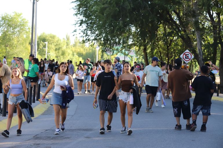 Domingo 8 de febrero