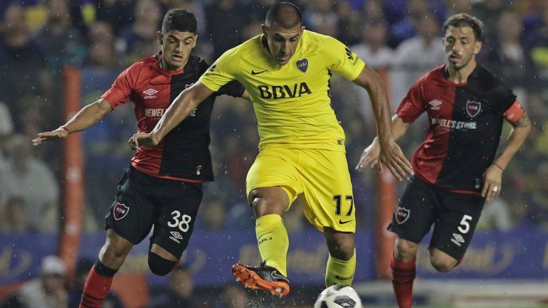 El Xeneize tiene todo listo para recibir al Palmeiras e intentar llegar a lo más alto del Grupo H de la Libertadores.
