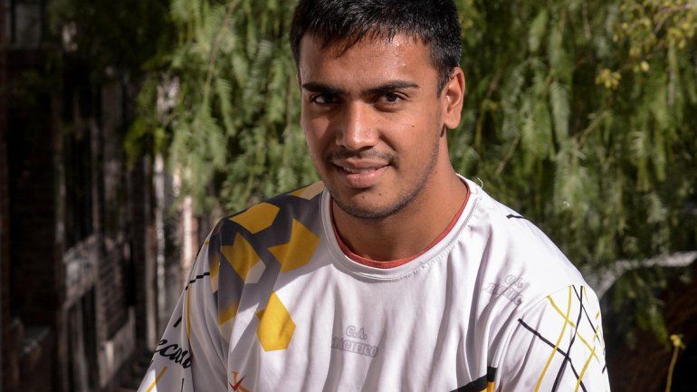 El Decano hoy hará la última práctica de fútbol de cara a la primera final.