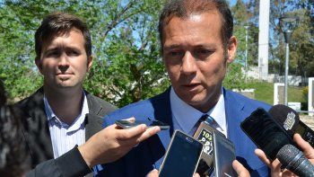 presupuesto 2019: el 13% se destinara a la obra publica presupuesto 2019: el 13% se destinara a la obra publica