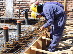 El Gobernador Alberto Weretilneck destacó la recuperación del Centro de Promoción Comunitaria tras el incendio de 2023. El Gobernador Alberto Weretilneck destacó la recuperación del Centro de Promoción Comunitaria tras el incendio de 2023.