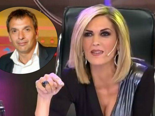 Canosa denunció censura por provida y el canal salió al cruce