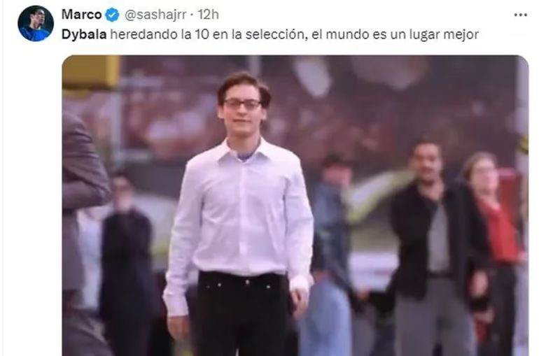 Los memes del Argentina - Chile Los memes del Argentina - Chile