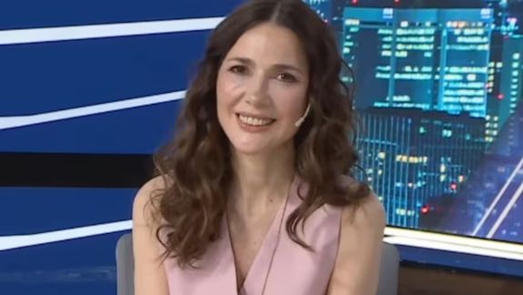 Cristina Pérez, el gran refuerzo de LN+