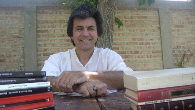 Un ciclo literario por Youtube para conocer la obra de los escritores neuquinos