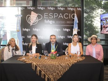 Rincón de los Sauces volverá a organizar el encuentro de asadoras.