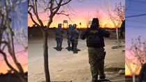 un allanamiento en una vivienda de sapere termino con tres demorados, el secuestro de drogas y una tumbera un allanamiento en una vivienda de sapere termino con tres demorados, el secuestro de drogas y una tumbera