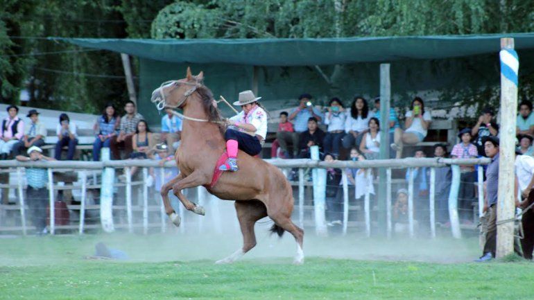 Conocé el cronograma de fiestas populares patagónicas para febrero