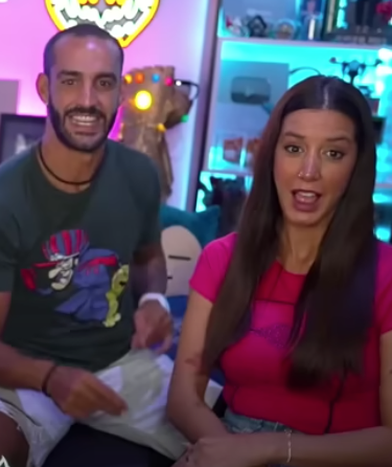 Juliana de Gran Hermano conoció a Maxi en la casa y hoy la relación no existe más. Juliana de Gran Hermano conoció a Maxi en la casa y hoy la relación no existe más.