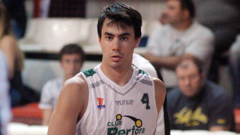 El alero fue figura en el 4º juego y redondea un gran nivel en la serie.