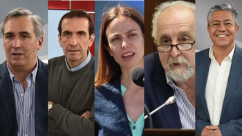 Menos gritos y más proyectos: el rol de los diputados nacionales por Neuquén