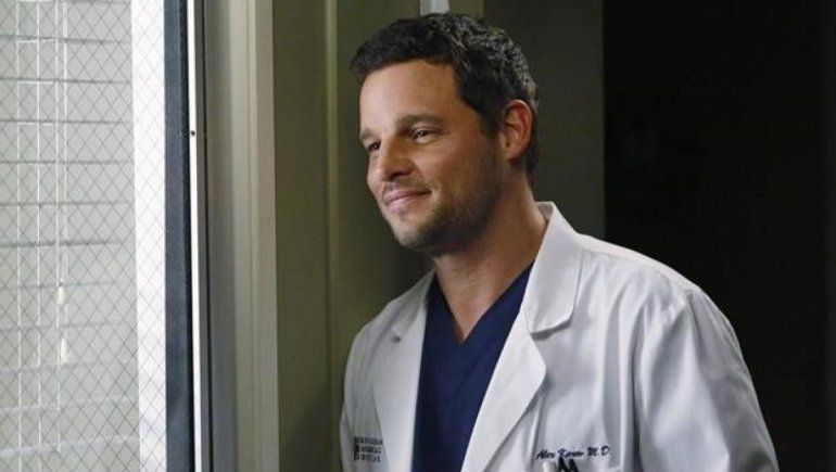 ¿Alex Karev regresará a Greys Anatomy en la temporada 18?