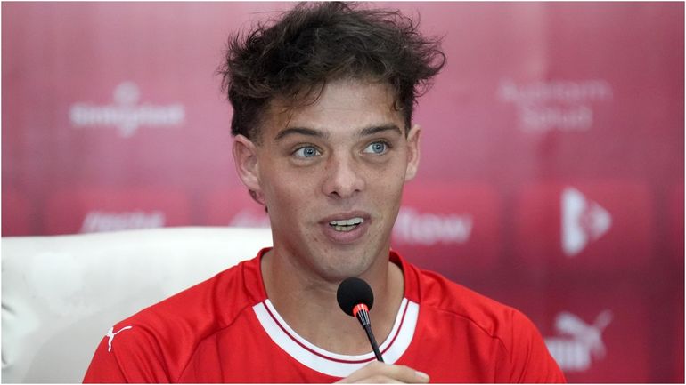 La fuerte decisión que tomó Santi Maratea con la colecta de Independiente